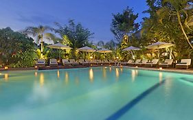 Bali Agung Village